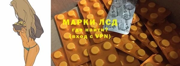 крисы Лабытнанги